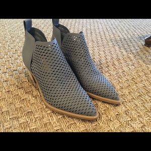 Dolce Vita | Kenyon Ankle Bootie